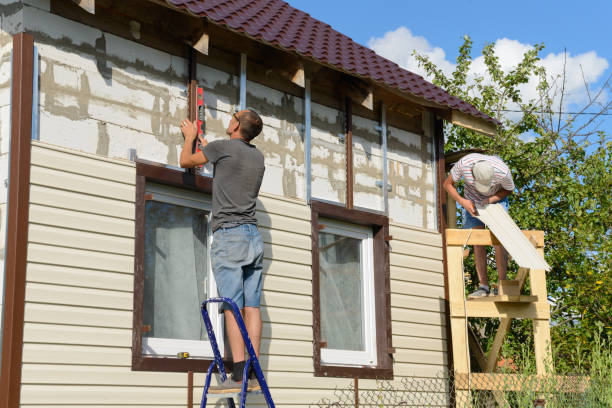 Best Weatherproofing and Sealing  in Bridgeport, NY