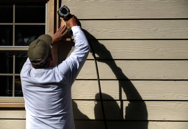 Best Siding Removal and Disposal  in Bridgeport, NY