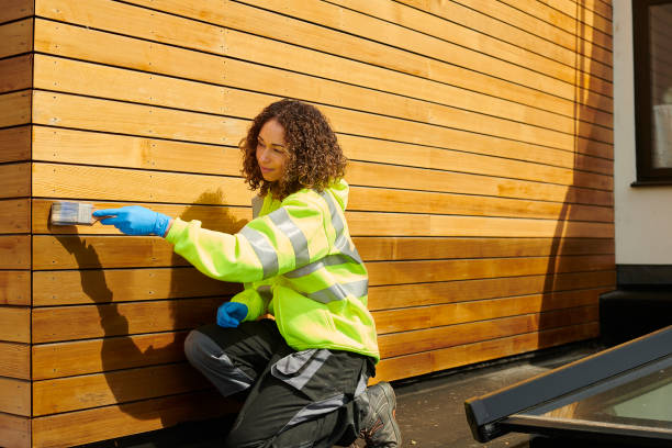 Best Stone Veneer Siding  in Bridgeport, NY